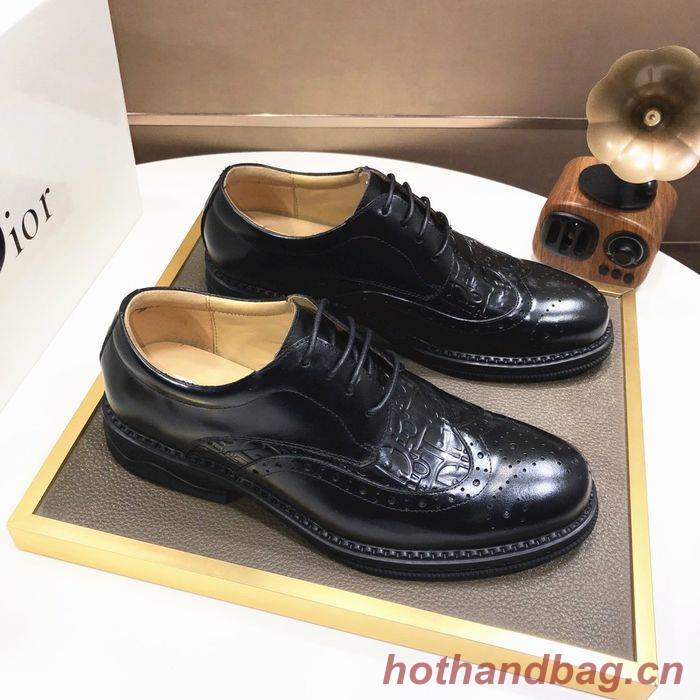 Chrisitan Dior Man shoes CD00014